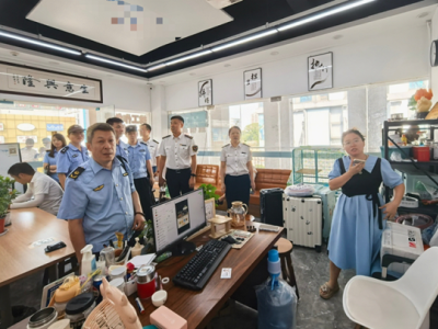 人力资源市场整治“百日攻坚战”重拳出击